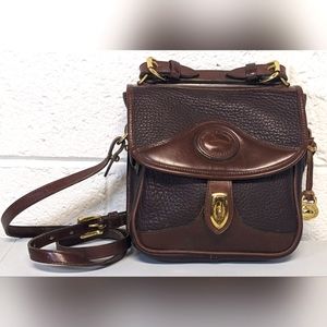 Vintage Dooney & Bourke Crossbody bag